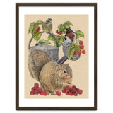 Squirrel Bgmatch thumbnail