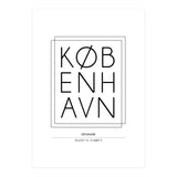 Kobenhavn (Print Only) thumbnail