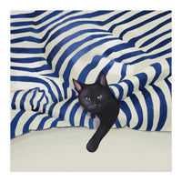 Out Of Line (Print Only)