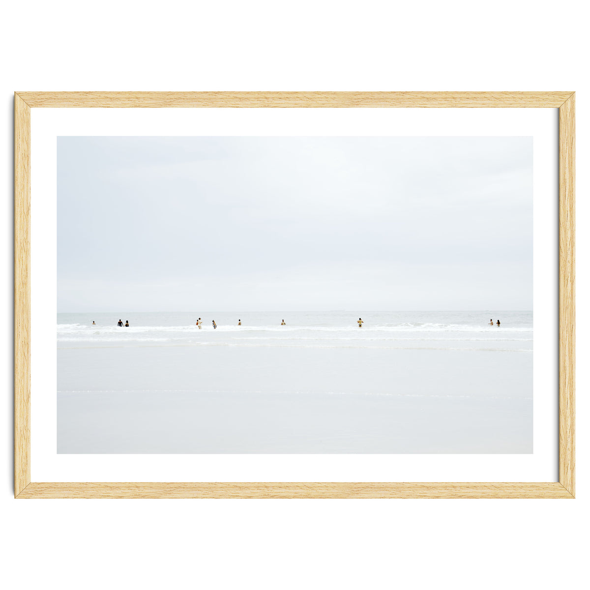 SUMMER BEACH - Brazil