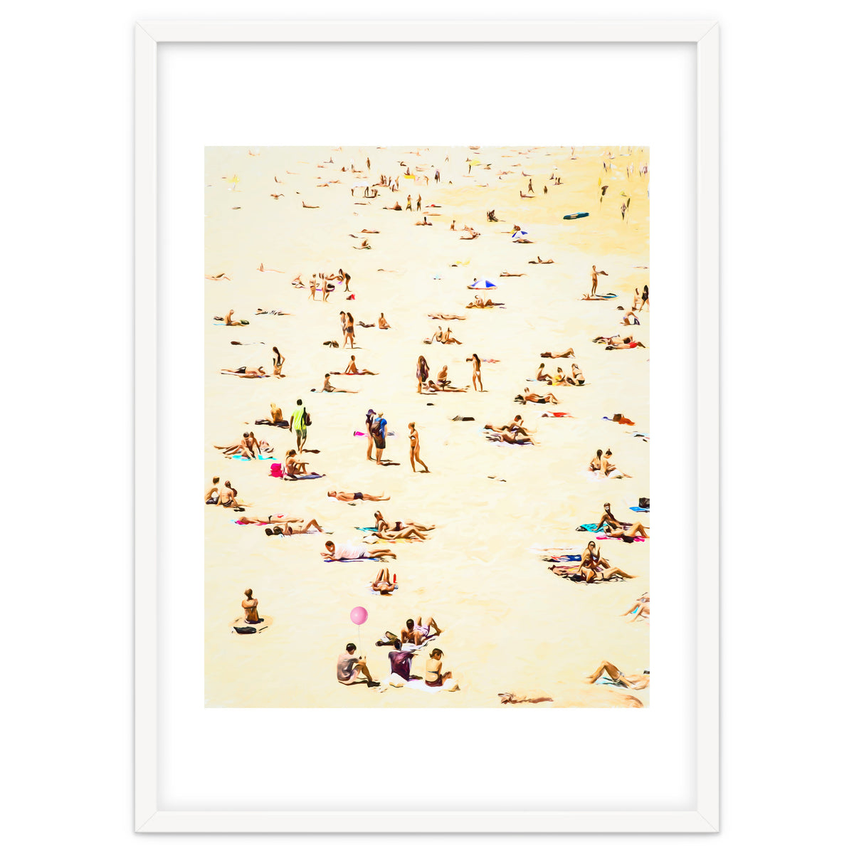 Summer #society6 #decor #buyart