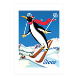Stoos, Switzerland (Print Only) thumbnail