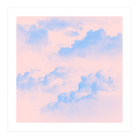 Pink Sky (Print Only)