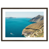 Sailing On The Caldera thumbnail