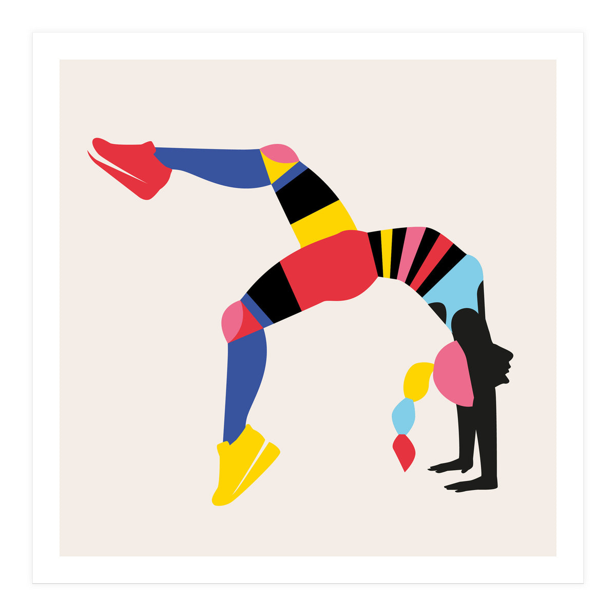 Monday Funday (Print Only)