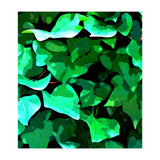 Want To Be Reborn As A Leaf (Print Only) thumbnail