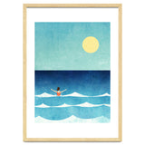 Sea Swim thumbnail