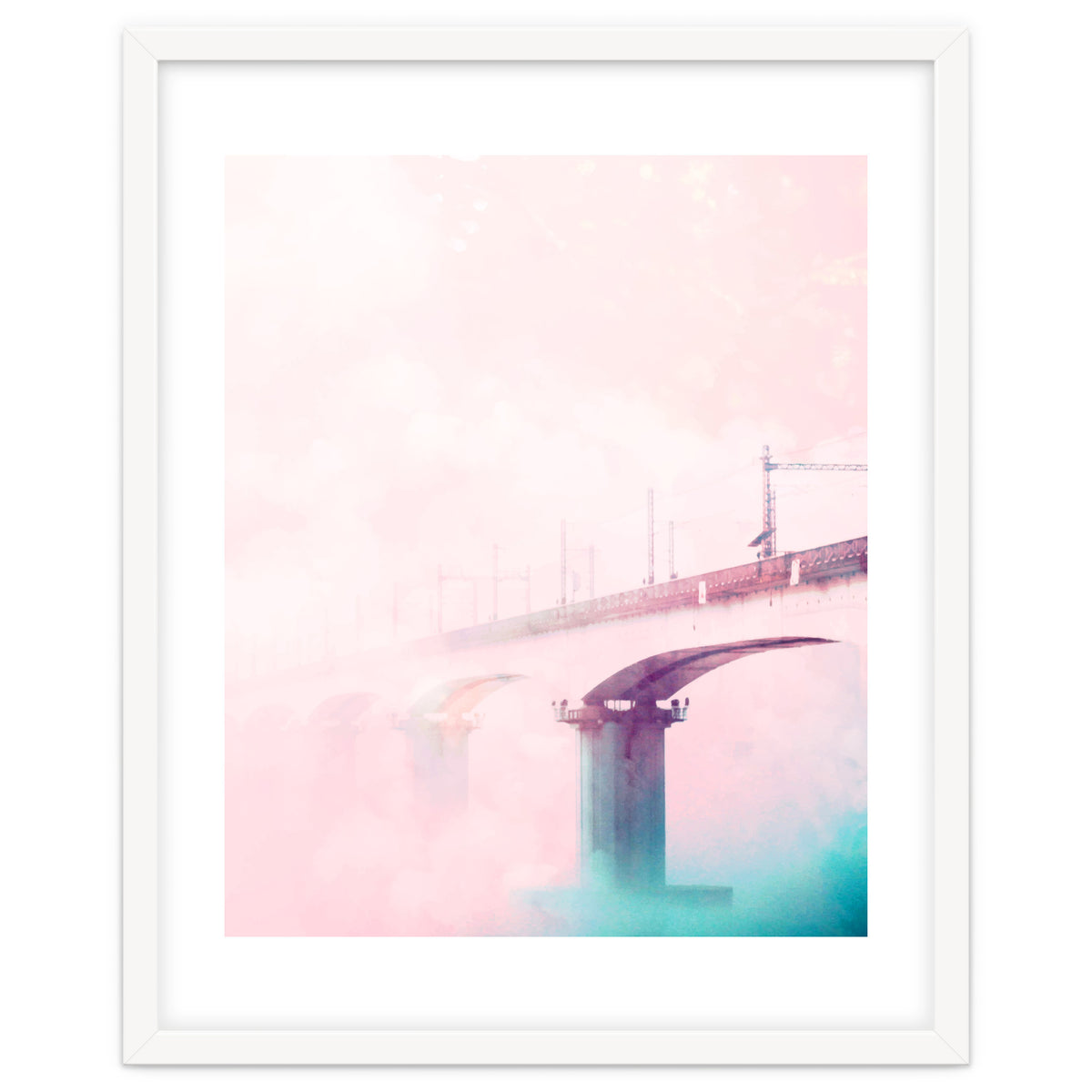 The Bridge To Heaven