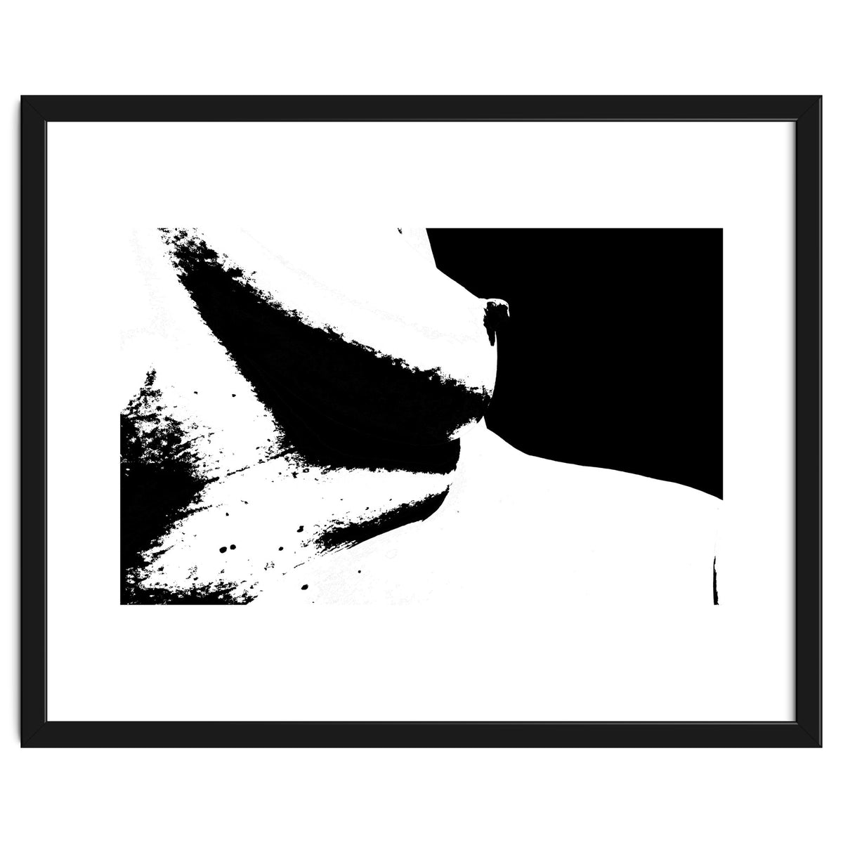 Black & White Study I