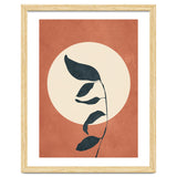 Summer Leaves thumbnail