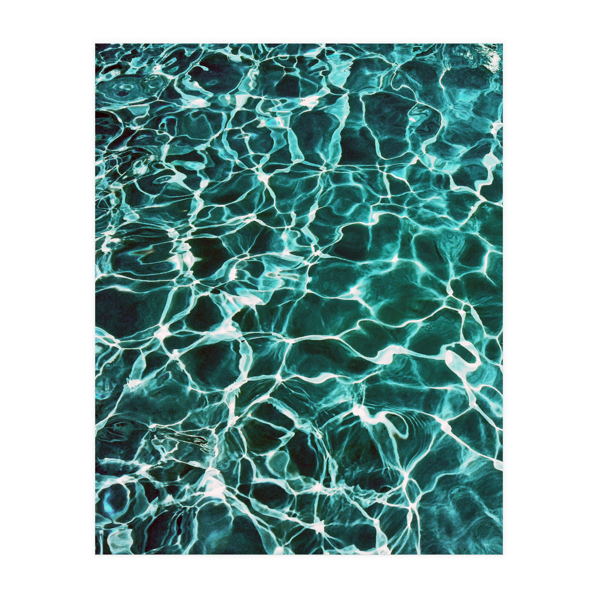 Waiting For Summer #society6 #decor #buyart  (Print Only)