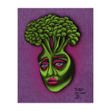 The Broccoli Got Sad (Print Only) thumbnail
