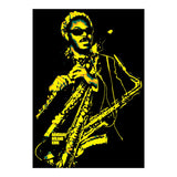 Rahsaan Roland Kirk v5 (Print Only) thumbnail