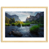Yosemite Valley thumbnail