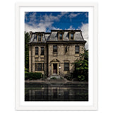 No 370 Dundas Street West 1 Reflection thumbnail
