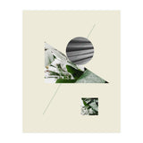 Tropical Geometry No 2 (Print Only) thumbnail