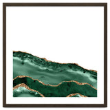 Emerald & Gold Agate Texture 08 thumbnail