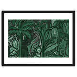 Noctiverdis magnifolia arcana tropical green thumbnail