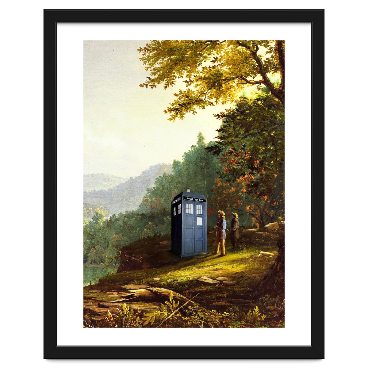 Is time travel possible