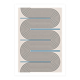 MODERN LINE NO.3 (Print Only) thumbnail