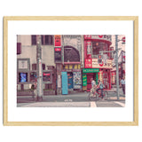 Tokyo Street Photography thumbnail