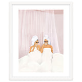 Morning With A Friend thumbnail