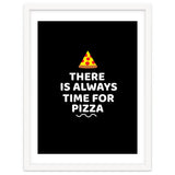There Is Always Time For Pizza thumbnail