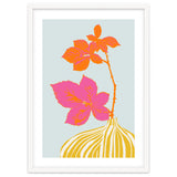 Plant based happyness Blackberry still life thumbnail