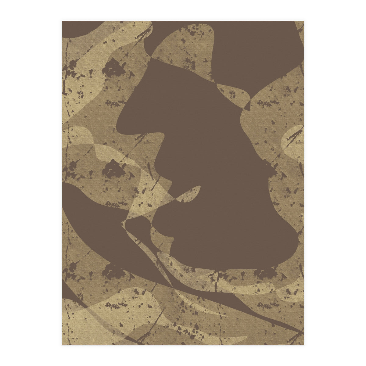 Broken Harmony (Print Only)