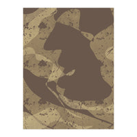 Broken Harmony (Print Only)