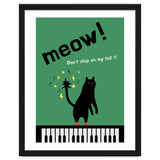 meow! - Dancing Cat thumbnail