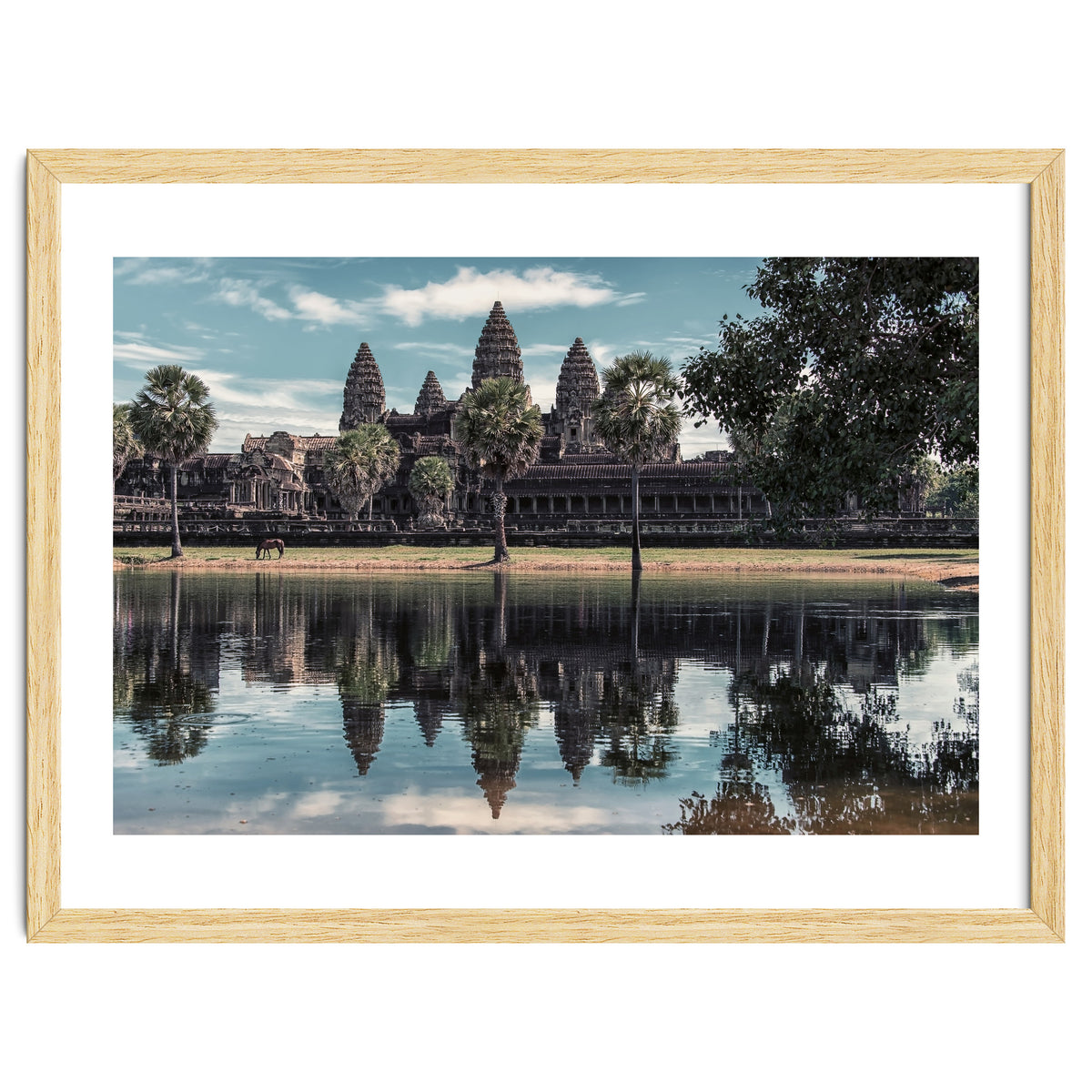 Angkor Wat