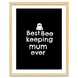 Best bee keeping mum ever thumbnail