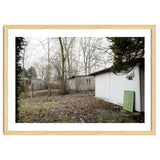 Barns in the corner thumbnail
