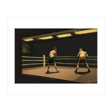 Boxing Gym #10 (Print Only) thumbnail