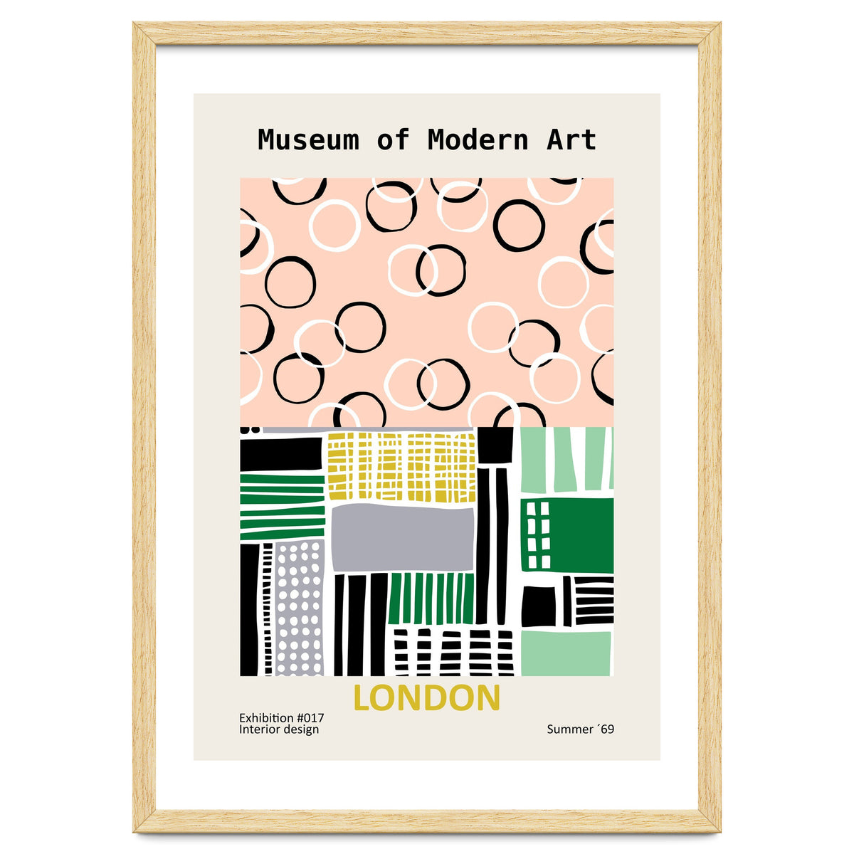 Museum of Modern Art London