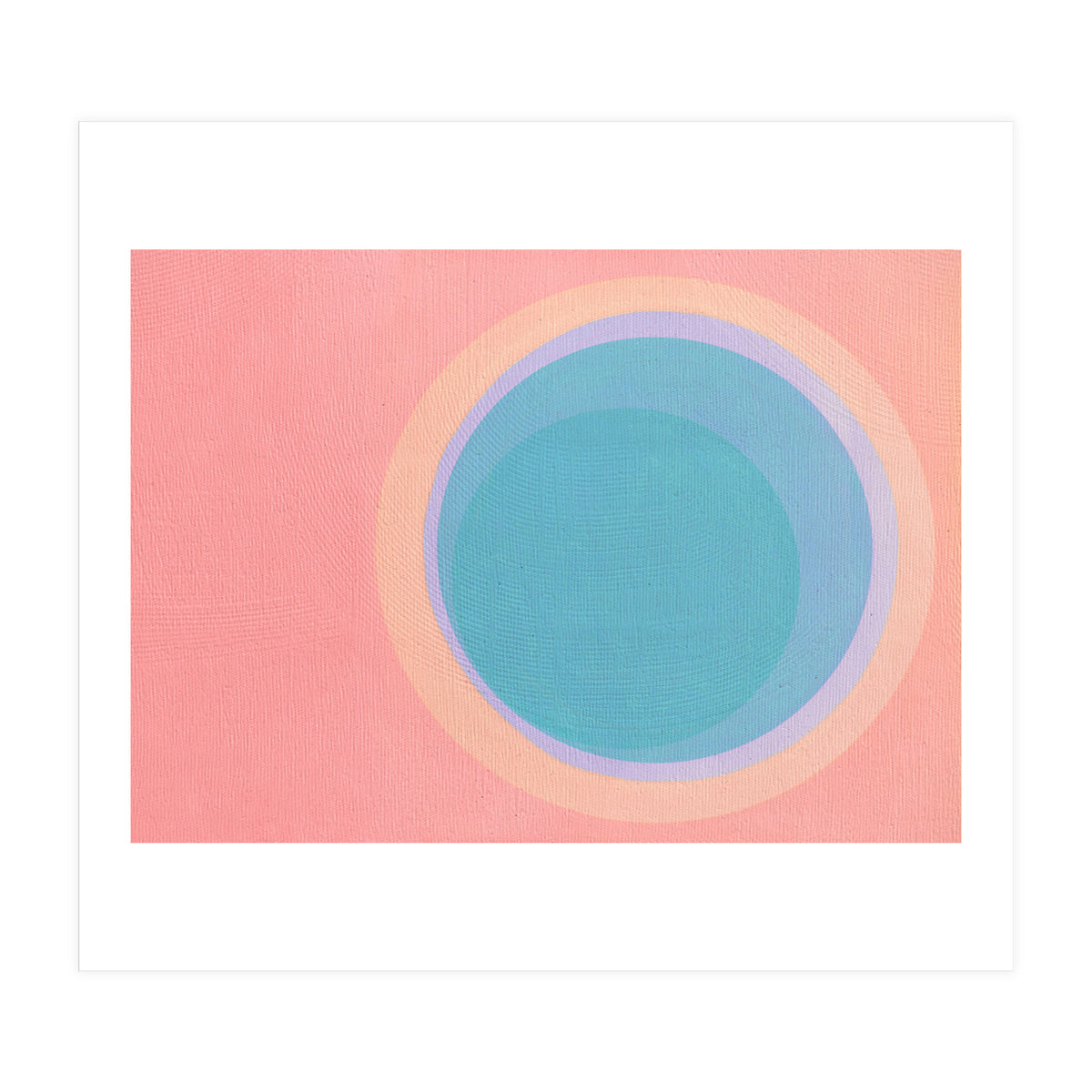 Recurring Theme 014 (Print Only)