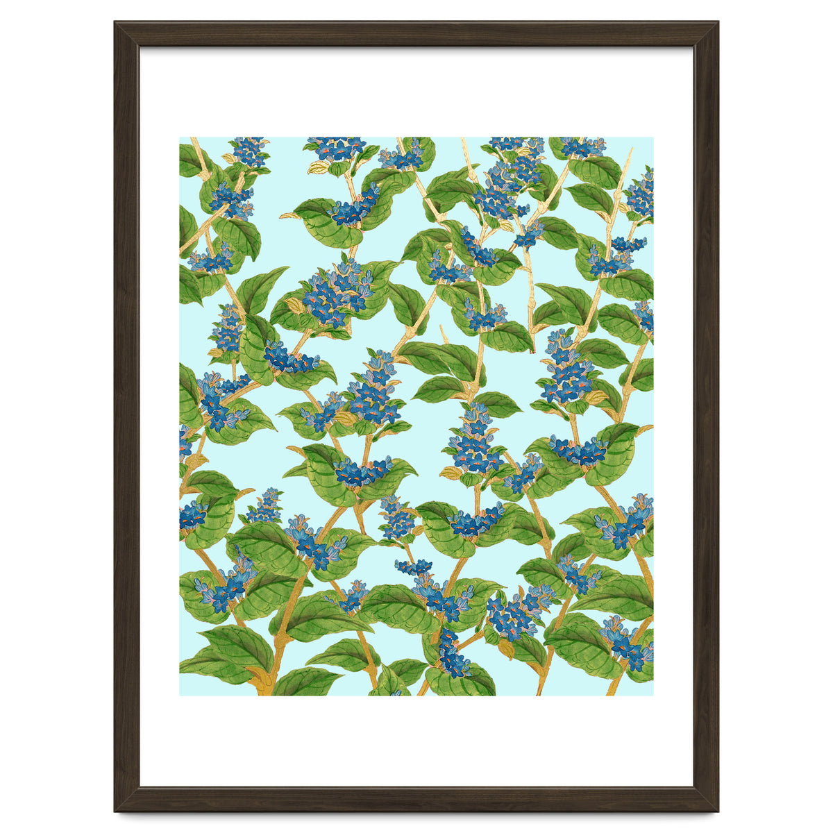 Wisteria #society6 #decor #buyart