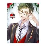 Anime (Print Only) thumbnail