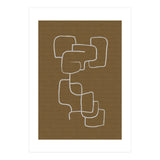 Minimalist Box Lines (Print Only) thumbnail