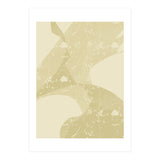 Touch of Texture in Natural Colors (Print Only) thumbnail