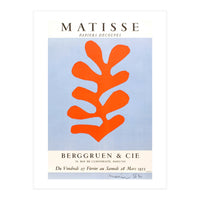 Henri Matisse – Papiers découpés (1953) | Vibrant Cut-Out Art (Print Only)
