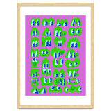 green creature thumbnail