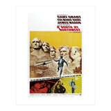NORTH BY NORTHWEST (1959), directed by ALFRED HITCHCOCK. (Print Only) thumbnail