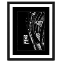 Gladstone Hotel No 2 with Border