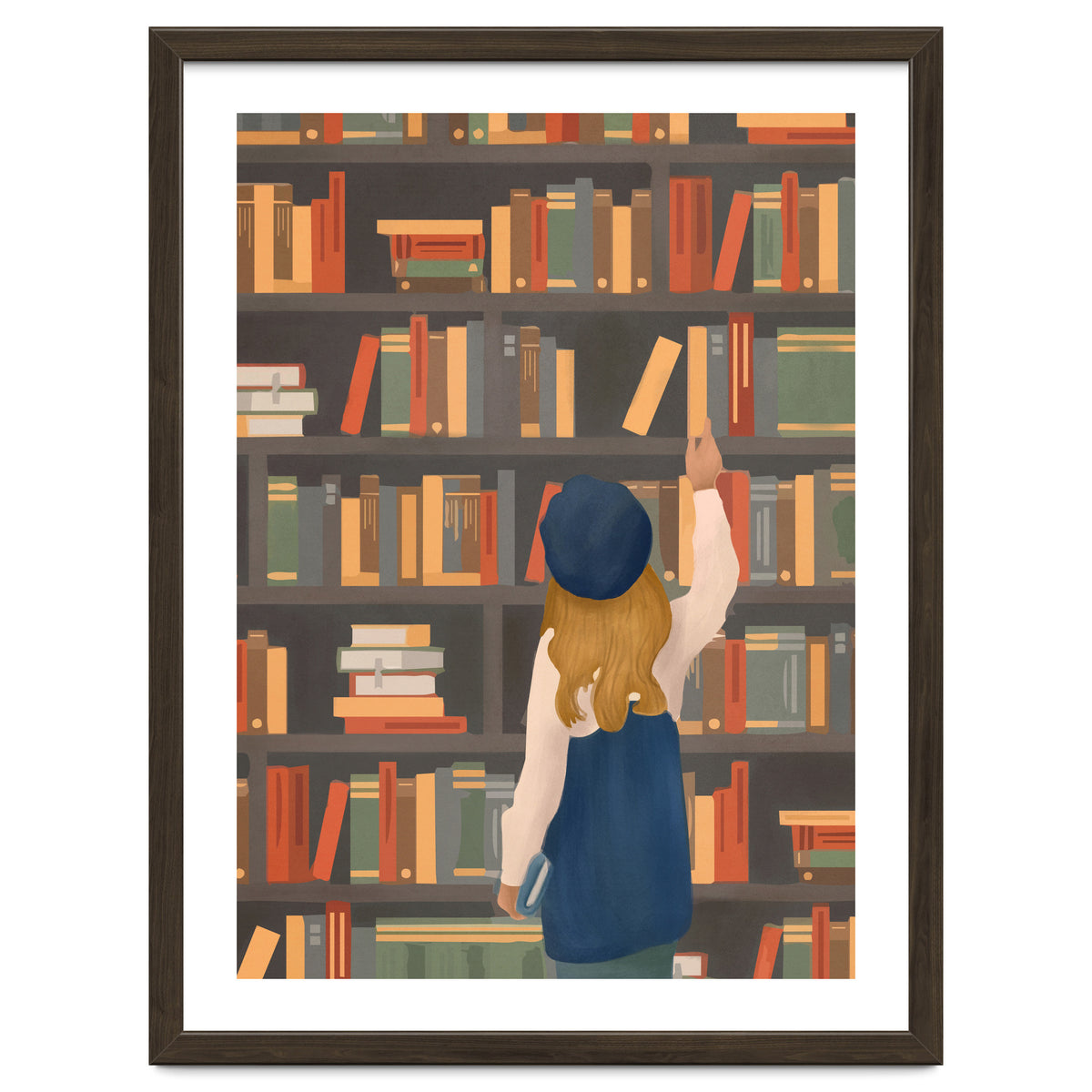 Library Love