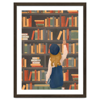 Library Love