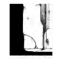 Térélmény 4. (Spatial experience 4.) (Print Only)