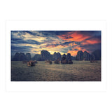 Halong Bay (Print Only) thumbnail