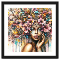 Tropical Baroque Muse